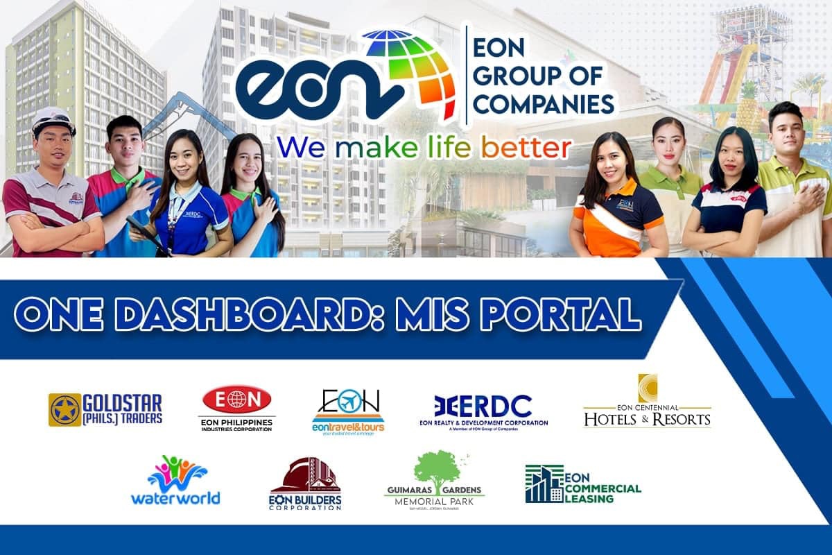 Eon group of companies